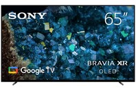 Sony BRAVIA XR 65" A80L 4K OLED TV 2023