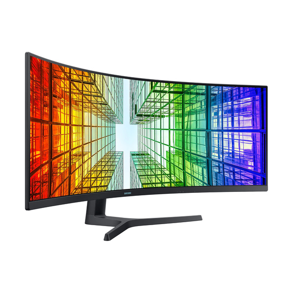 Ls49a950uiexxy   samsung 49 inch viewfinity s9 curved ultra wide dual qhd 5120x1440 qled monitor 4
