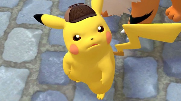 Detective pikachu returns %28nintendo switch%29 2