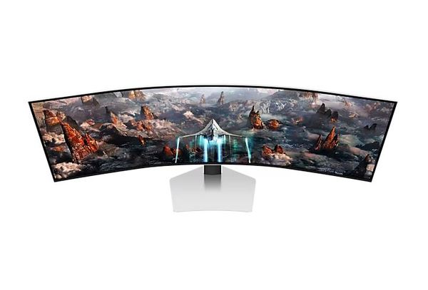 Ls49cg934sexxy   samsung 49 inch odyssey oled g9 g93sc curved gaming monitor s49cg934se 11