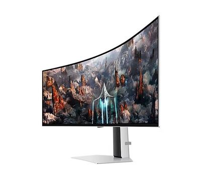 Ls49cg934sexxy   samsung 49 inch odyssey oled g9 g93sc curved gaming monitor s49cg934se 6