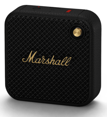 251488   marshall willen wireless bluetooth speaker black   brass %282%29