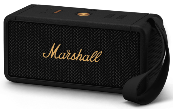 252083   marshall middleton wireless bluetooth speaker black   brass %282%29