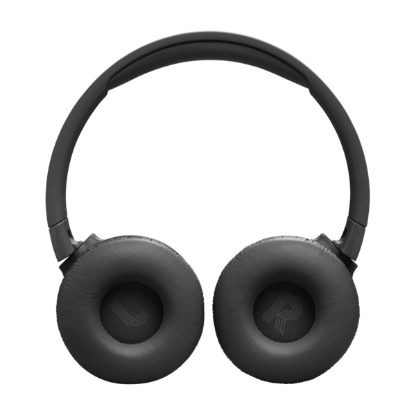 Jblt670ncblk   jbl tune 670nc noise cancelling wireless on ear headphones black %287%29