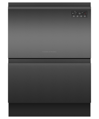 Dd60d2nb9   fisher   paykel built under sanitising double dishdrawer %281%29