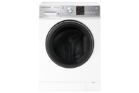 Fisher & Paykel 8kg Series 5 Front Load Washing Machine with Steam Refresh