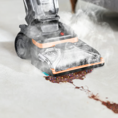 3670f   bissell revolution hydrosteam carpet vacuum cleaner %284%29