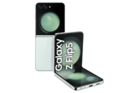 Samsung Galaxy Z Flip5 256GB - Mint