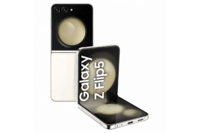 Samsung Galaxy Z Flip5 512GB - Cream