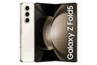 Samsung Galaxy Z Fold5 256GB - Cream