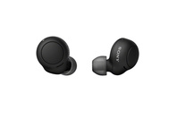 Sony WF-C500 True Wireless In-Ear Headphones - black