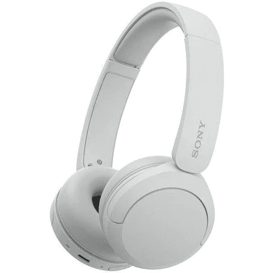Sony whch520w mid range bluetooth headphones white 540x