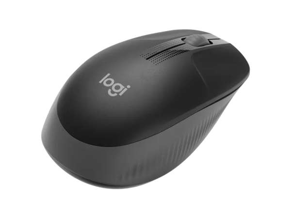 910 005913   logitech m190 full size wireless mouse   charcoal 4