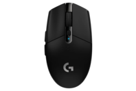 Logitech G305 Lighspeed Wireless Gaming Mouse - Black