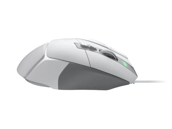 910 006148   logitech g502 x gaming mouse   white 2