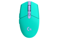 Logitech G305 Lighspeed Wireless Gaming Mouse - Mint