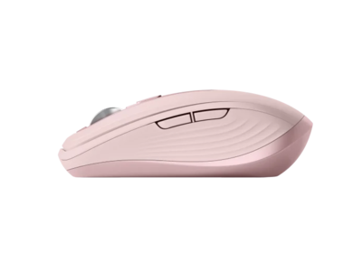 910 006934   logitech mx anywhere 3s compact wireless performance mouse   rose 5