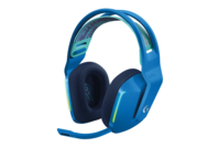 Logitech G733 Headset - Blue