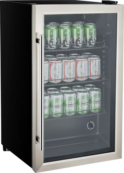 Ed bc85lss   eurotech 85 litre beverage centre stainless steel %281%29