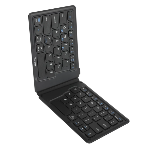 Akf003us   targus ergonomic foldable bluetooth antimicrobial keyboard 2