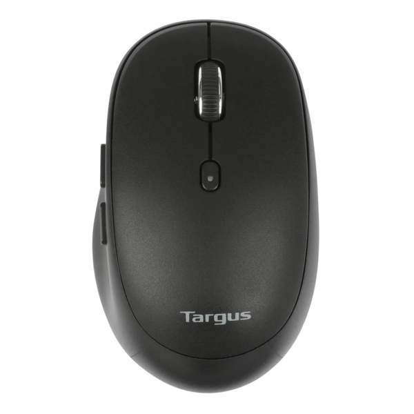 Amb582gl   targus midsize comfort multi device antimicrobial wireless mouse 1