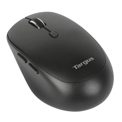 Amb582gl   targus midsize comfort multi device antimicrobial wireless mouse 2