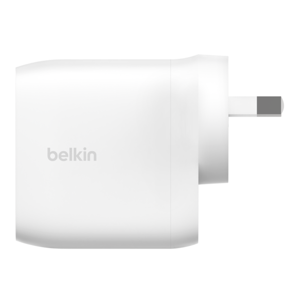 Wcb010auwh   belkin boostcharge pro usb c wall charger 3