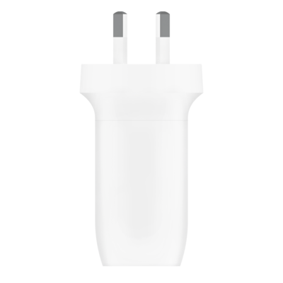 Wcb010auwh   belkin boostcharge pro usb c wall charger 4
