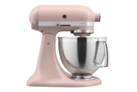 KitchenAid Artisan Stand Mixer 4.8L - Feathered Pink