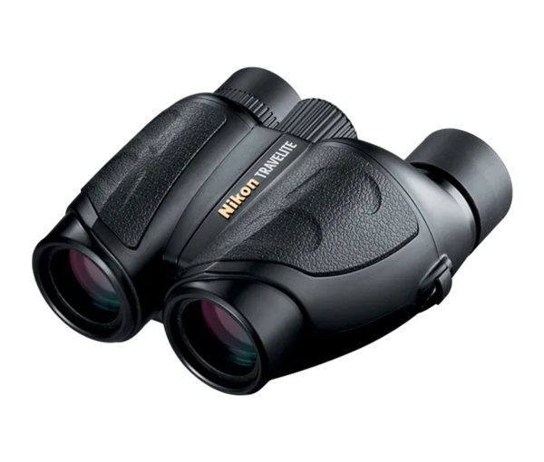 Baa781ab   nikon travelite vi 10x25 central focus binoculars