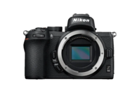 Nikon Z 50 Mirrorless Body Only