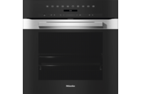 Miele DGC 7250 Pureline Clean Stainless Steel Combi Steam Oven Stainless Steel