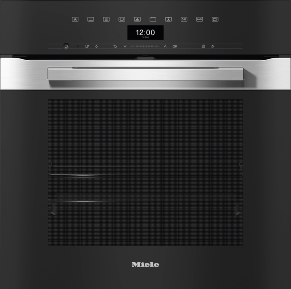Dgc7450clst   miele dgc 7450 steam combination oven stainless steel %281%29