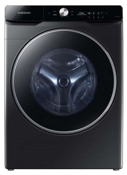Wf16t9500 dv10t9720   samsung 16kg washing machine   10kg heatpump dryer black %282%29