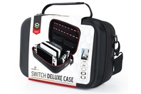 Powerwave Switch Deluxe Console Carry Case