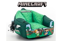 Minecraft - Bean Bag Gaming Chair (Minecraft Puff)