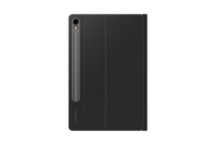 Samsung Galaxy Tab S9 Book Cover Keyboard Black