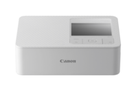 Canon Selphy CP1500 Compact Photo Printer White