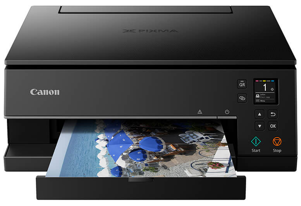 Ts6360ba   canon pixma ts6360 inkjet multi function printer %283%29