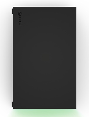 Seagate 8tb hard drive game drive hub for xbox one   xbox series x s   black %28stkw8000400%29 3