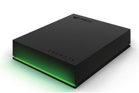 Seagate 4TB Portable Hard Drive Game Drive for XBOX One & XBOX Series X|S - Black (STKX4000402)