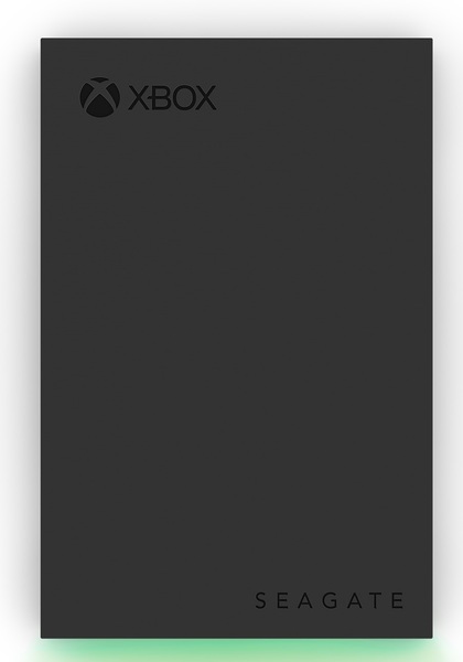 Seagate 4tb portable hard drive game drive for xbox one   xbox series x s   black %28stkx4000402%29 3