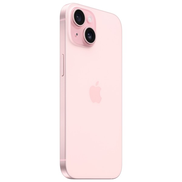 Iphone 15 pink pdp image position 2  nz