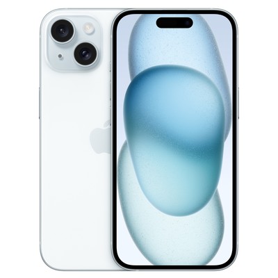Iphone 15 blue pdp image position 1  nz