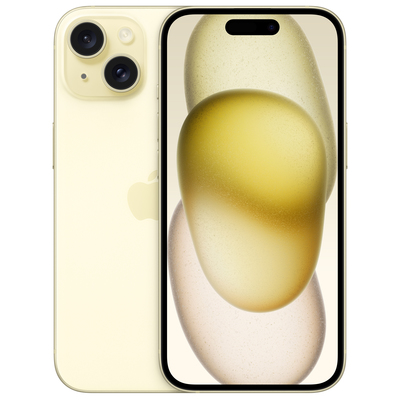 Iphone 15 yellow pdp image position 1  nz