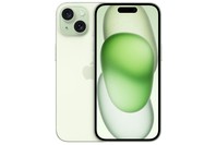 Apple iPhone 15 512GB Green