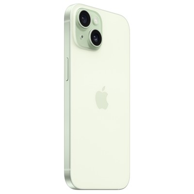 Iphone 15 green pdp image position 2  nz