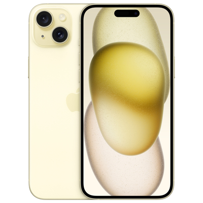 Iphone 15 plus yellow pdp image position 1  nz
