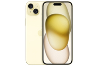 Apple iPhone 15 Plus 512GB Yellow
