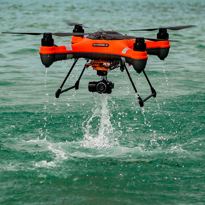 Swellpro splash drone 4 2
